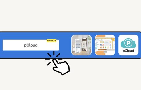 pcloud
