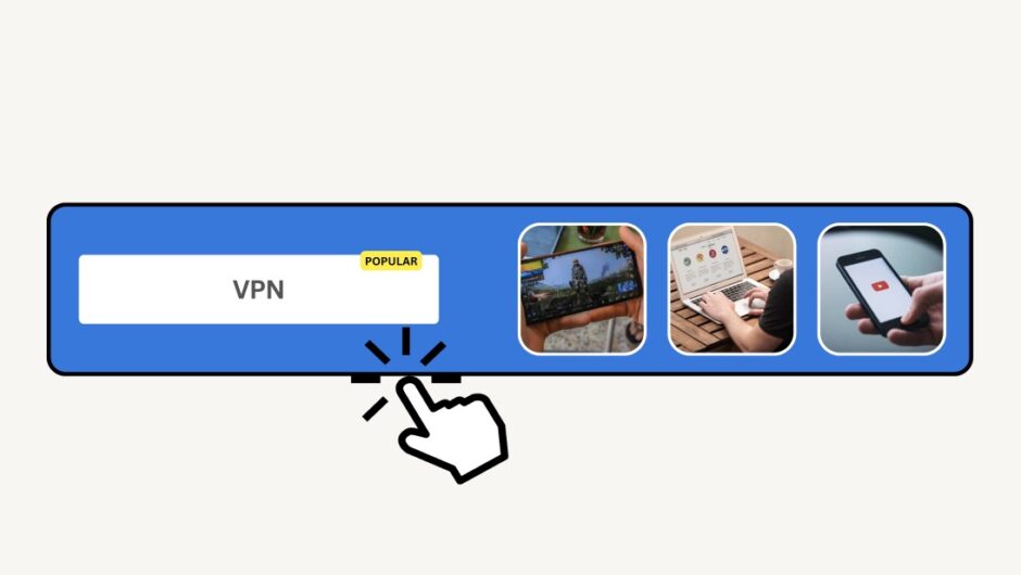 Popular VPN