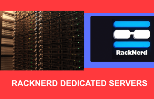 Racknerd Dedicated