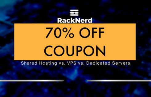 Web hosting shared hosting vs vps vs dedicated servers