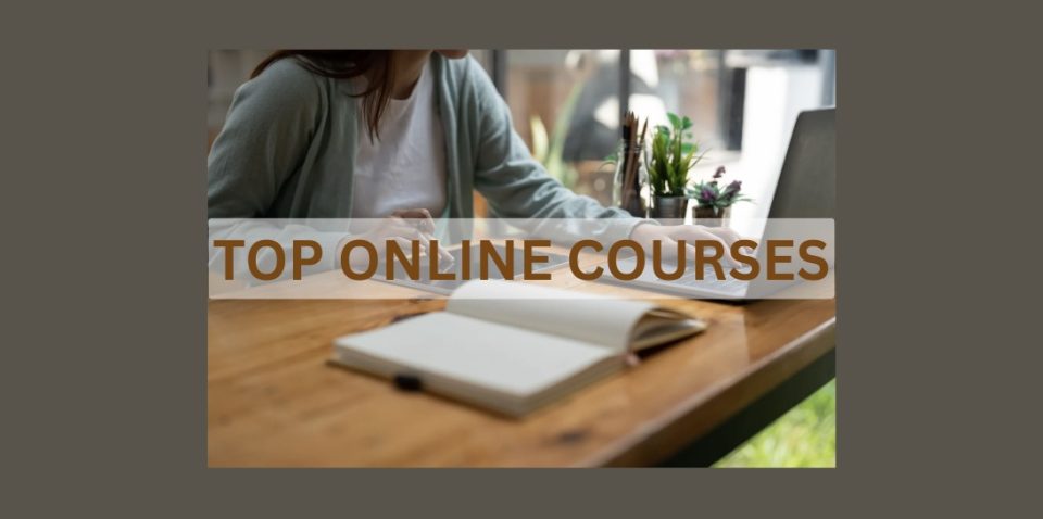 Online courses devs languages business