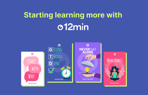 12min books subscription lifetime