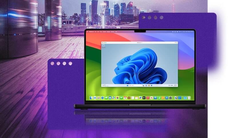 Parallels Coupon