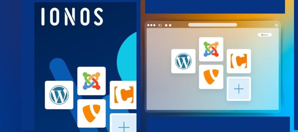 Ionos hosting coupon 3 years $99