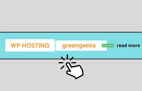 Greengeeks wordpress hosting