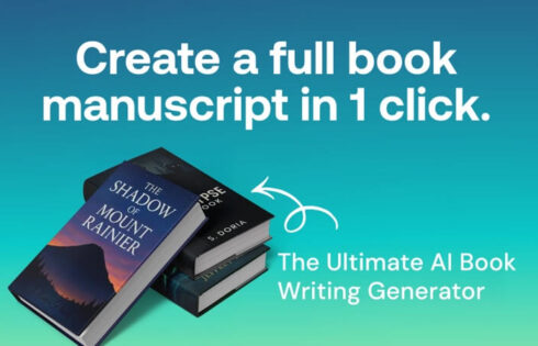 Aivolut lifetime subscription book creator