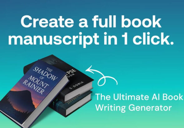 Aivolut lifetime subscription book creator