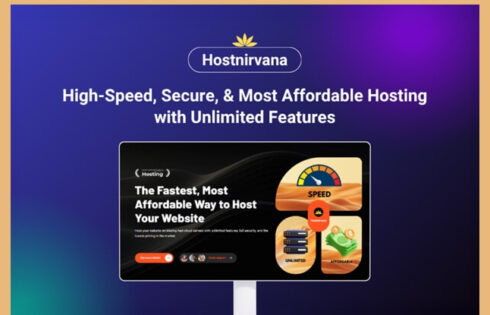 Hostnirvana shared hosting lifetime subscription