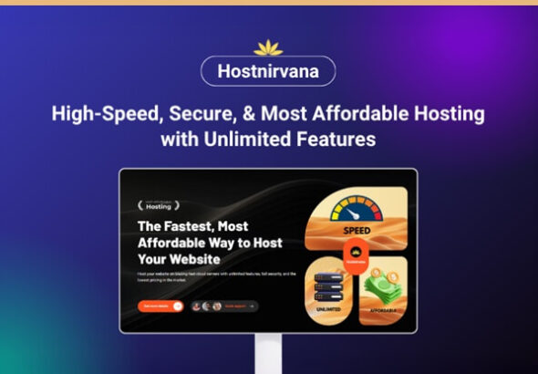 Hostnirvana shared hosting lifetime subscription
