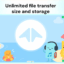 Transfr file pro lifetime subscription