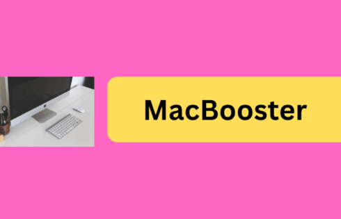 40% Off MacBooster Coupon Codes