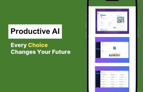 Productive ai lifetime subscription check out now