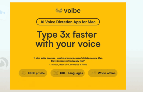 Voibe lifetime subscription