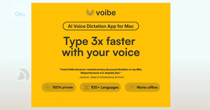 Voibe lifetime subscription