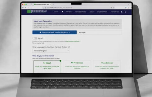 Book create online lifetime subscription